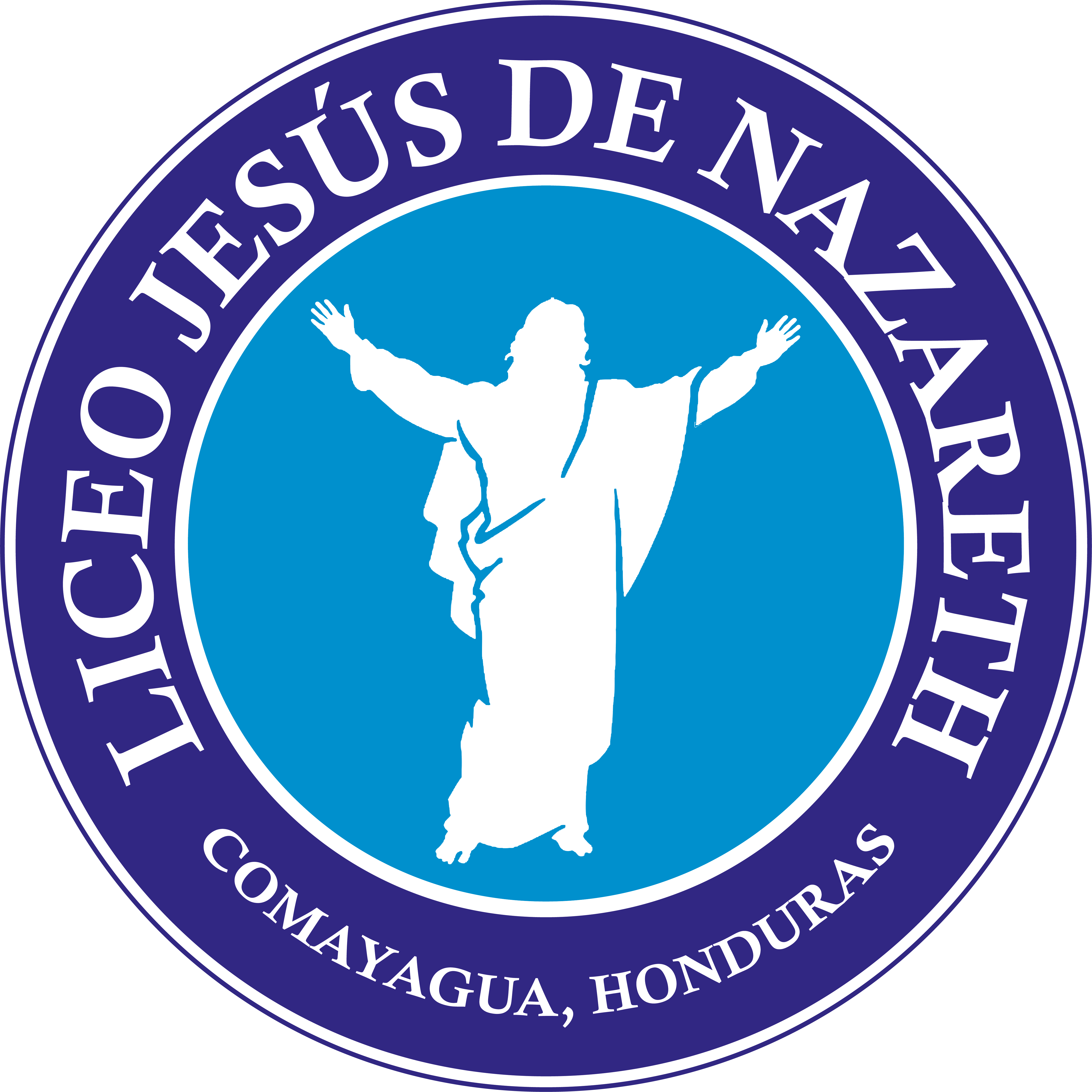 Logo Campus Nazareth