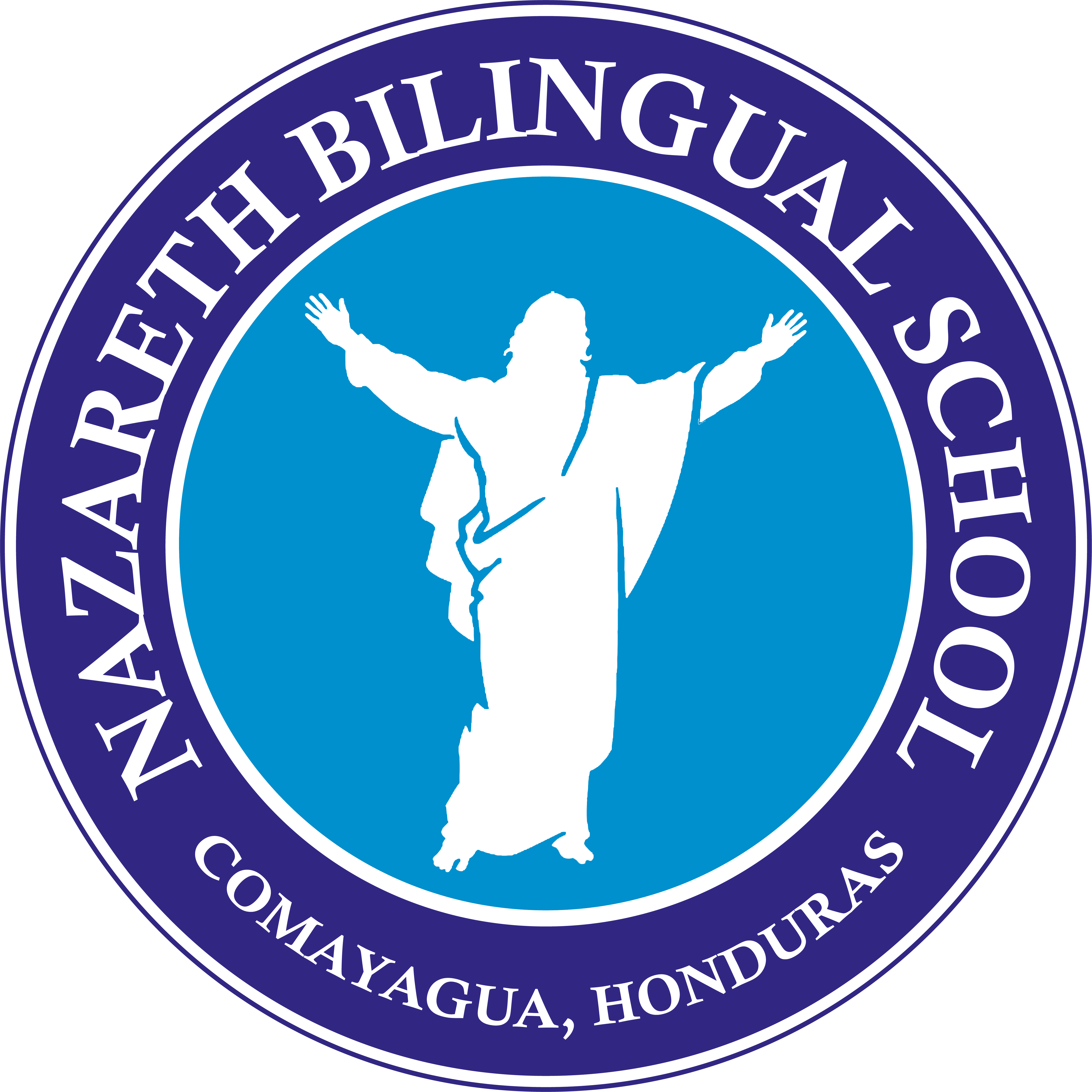 Logo Campus Nazareth