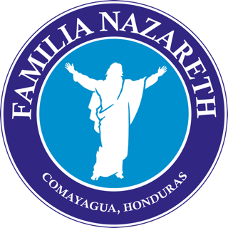 Campus Nazareth Logo